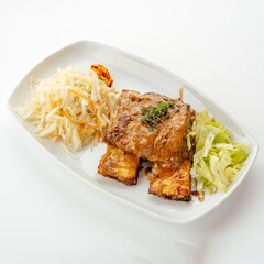 restaurant food. restaurant menu. photos for the menu