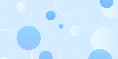 Abstract modern dynamic blue geometric background.background vector.eps.10