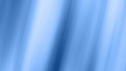 Smooth transitions of blue shades
