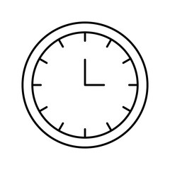 Clock Hour Business icon pack symbols Money Logo