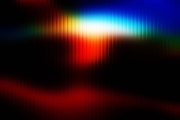 The gradient multicolored. Grainy Vector Glass blurry pastel-colored neon. For projects such as covers, backgrounds, and branding. Glass texture in multiple colors for banners, wallpaper, templates, a