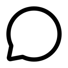 creative tool outline icon set