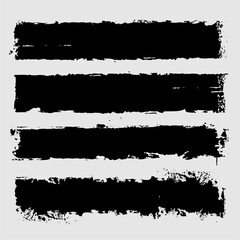 grunge background with grunge border