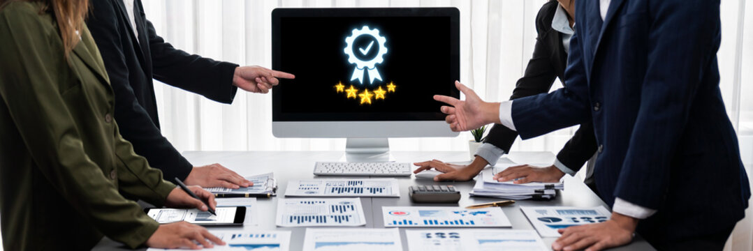 Online product certification, marking a key achievement. Demonstrates commitment to quality and trustworthiness by having product certification passed. brisk