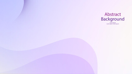 purple and pink color background abstract art vector