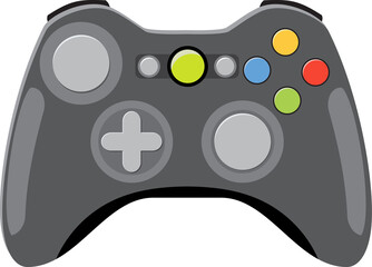 Video game Controller Icon.