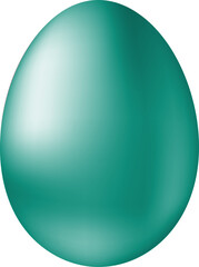 Easter egg icon