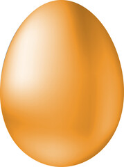 Easter egg icon