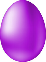 Easter egg icon
