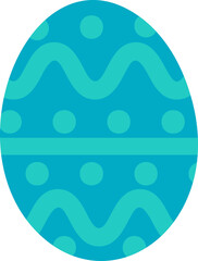 Easter egg icon