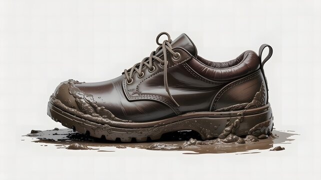 Two business professionals in a meeting discussing a tablet computer