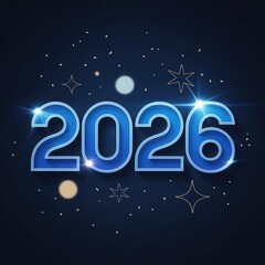 ✨ Happy New Year 2026 – Celebration Ideas, Wishes, Wallpapers & Greetings