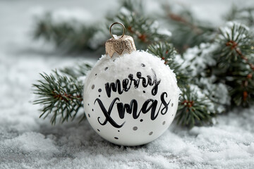 christmas tree decorations