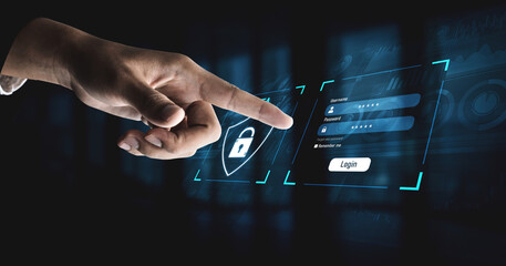 Two-factor authentication strengthens login system security. Adds protection, two-factor authentication increases privacy, and two-factor authentication prevents access breaches. Vouch