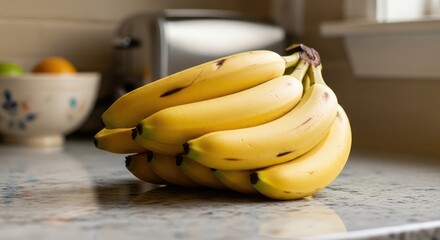 bananas