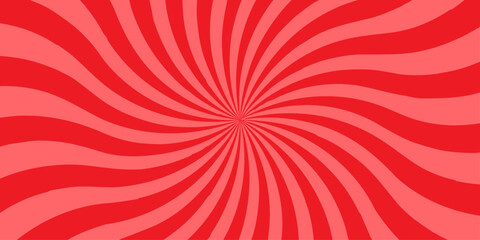 Minimal gradient sunrise radiate striped wave geometric circus light Colorful sun rays sunburst pattern background. Sunburst background vector illustration pattern beam rays.	