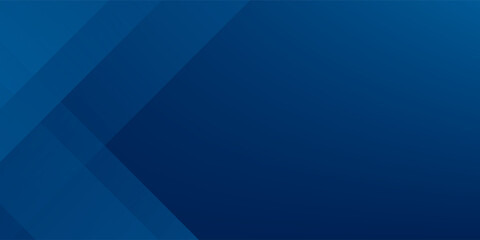 modern blue abstract background with elegant bright diagonal lines