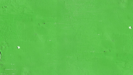 Vibrant lime green textured wall background offers a fresh, modern backdrop