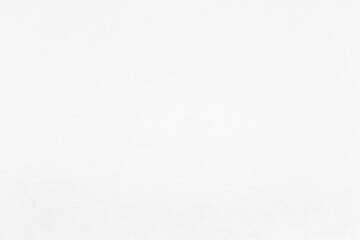 Extra soft white paper texture on A4 format.