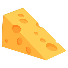 Icon web cheese