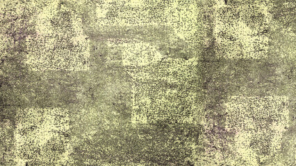 Grungy distressed texture background with speckled pattern and subtle color shifts