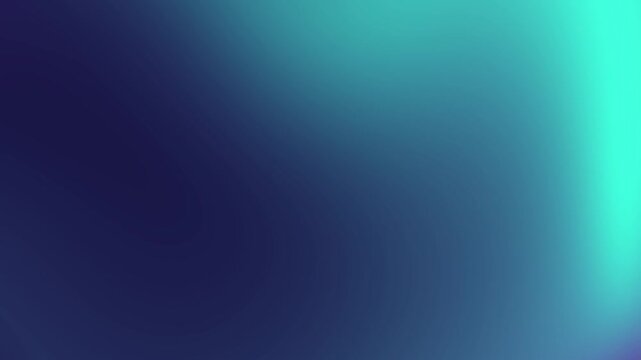 dark blue teal combination purple gradient background of blues footage, perfect for backdrops in designs, presentations, websites, and social media posts.