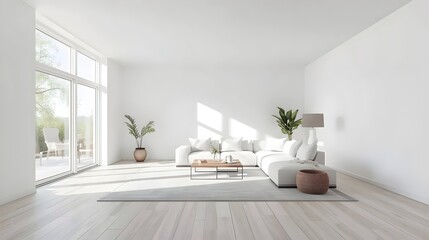 modern interior design