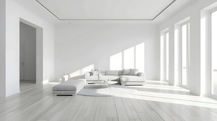 modern interior design