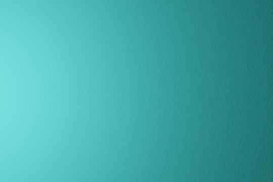 Paper texture, abstract background. The name of the color is blue zircon