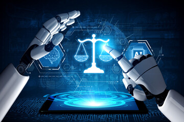 AI ethics ensures fairness, transparency, and responsibility in intelligent systems, guiding safe...