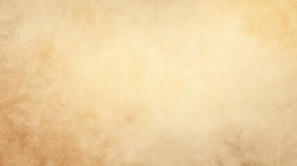 Neutral Beige Texture Background with Mottled Pattern and Subtle Light Play Ideal for Graphic Design and Photo Overlays