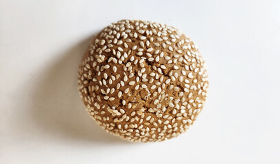 Traditional Osmaniye Kömbesi: A spiced cookie with rich aroma and long-lasting freshnes