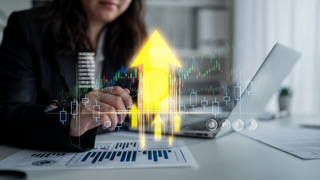 Strategic business planning drives growth, expansion, and innovation using metrics and roadmaps to ensure success in the future. Latch