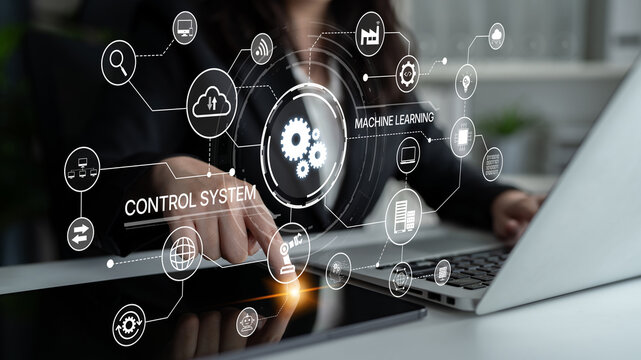 Modern automation drives workflow efficiency by connecting systems, people, and data. With intelligent automation, businesses unlock potential through seamless integration and automation tools. Spline