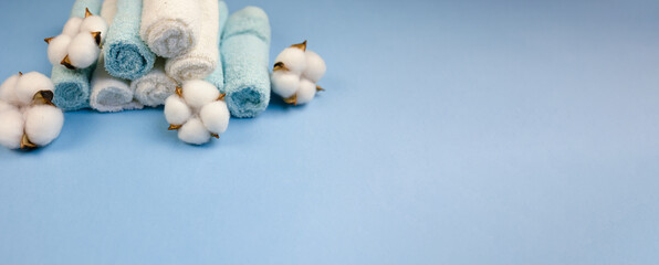 nursery fabric display, delicate cotton fabrics showcased for nursery bedding and decor, display of baby fabrics featuring plush cotton accents suitable for nursery decoration and bedding