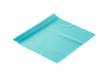 Professional cleaning cloth for screens and optics