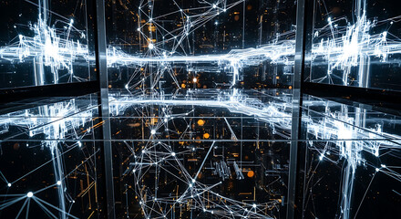 digital fractal realms