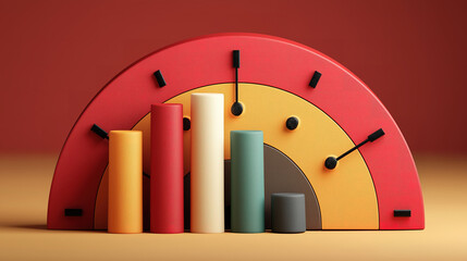 Maintaining good credit score to unlock better financial opportunities and favorable lending options