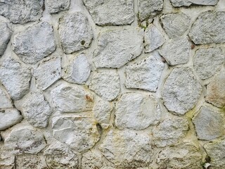 stone wall texture