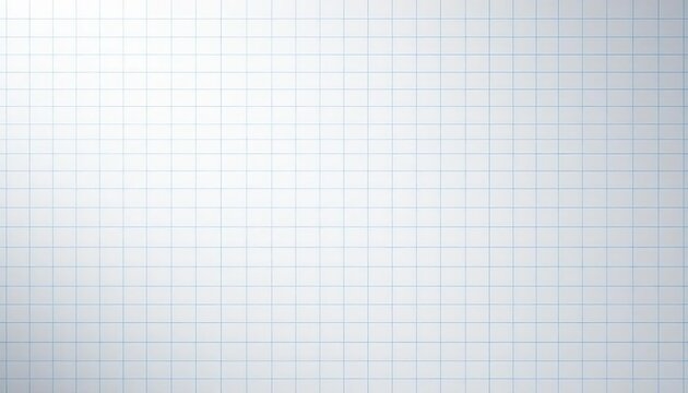 Infinite grid background, lined paper texture, note, design