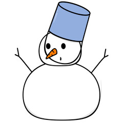 Snowman