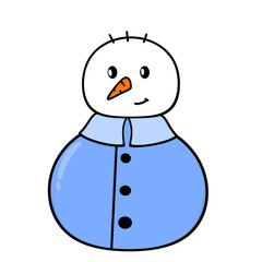 Snowman