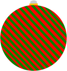 크리스마스 오너먼트