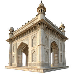 Obraz premium taj mahal agra india