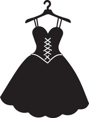 Wedding Dress Vector Pack