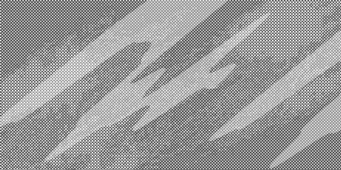 halftone on white background. Vector dots glitter or halftone glitter pattern texture Pop Art Style Background.