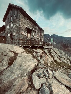 Siegerlandh&uuml;tte