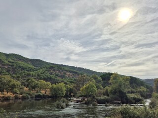 2025-09-27 - R&iacute;o J&aacute;ndula - Parque Natural de Sierra Morena - And&uacute;jar