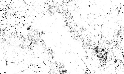 Naklejka premium Cracked plaster concrete background with distressed vintage style, Broken wall texture with rough cracked concrete surface