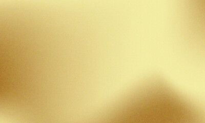 Gold gradient background texture metallic. Golden gradient blurry soft smooth motion bright shine. EPS Vector Illustration